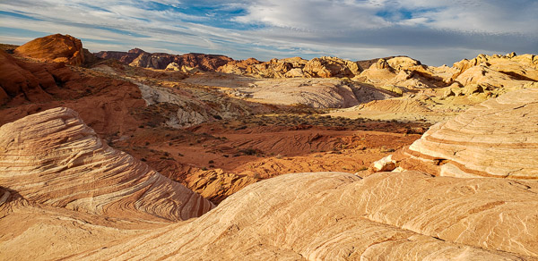 Valley of Fire State Park, Nevada